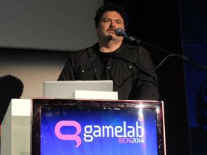 Copyright: Gamelab